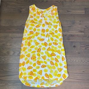 Beach and Lounge cover up